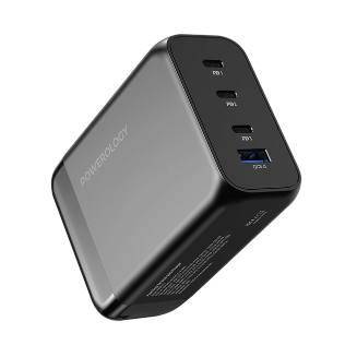 POWEROLOGY GAN CHARGING TERMINAL 200W 