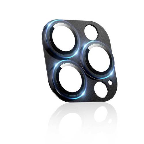 GREEN LION IPHONE 15 PRO/15 PRO MAX FULL ALLUMINIUM CAMERA LENS