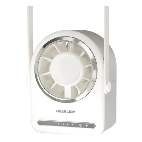 GREEN LION BREEZE WEAR PORTABLE FAN