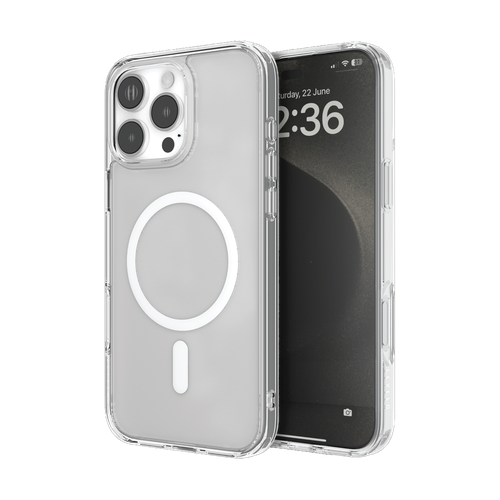 LEVELO IPHONE 16 PRO MAX MAGSAFE CLARA CASE