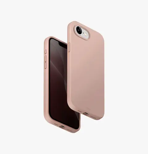 UNIQ IPHONE 17e|16e LINO LIQUID SILICON CASE 