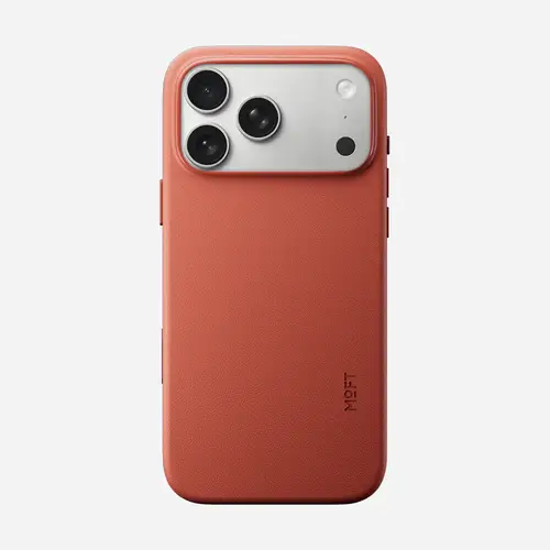 MOFT IPHONE 17 PRO MOVAS SNAP CASE