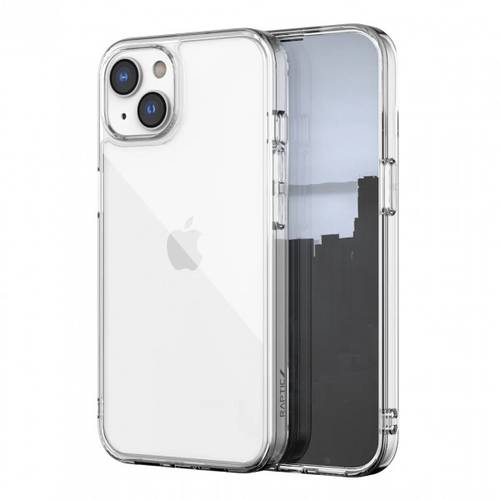 RAPTIC IPHONE 14 SERIES CLEARVUE COVER CASE - IPHONE 14