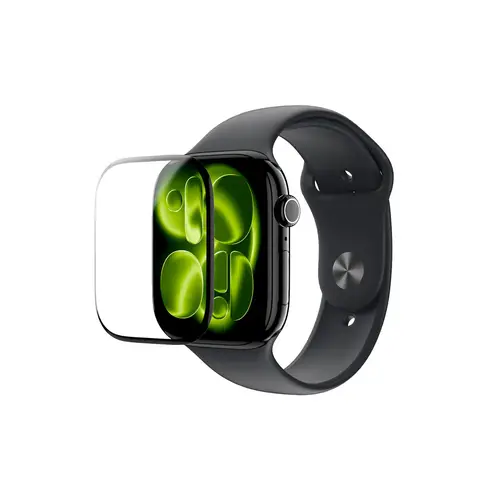 AMAZINGTHING RADIX ACCUGUARD APPLE WATCH SCREEN PROTECTOR