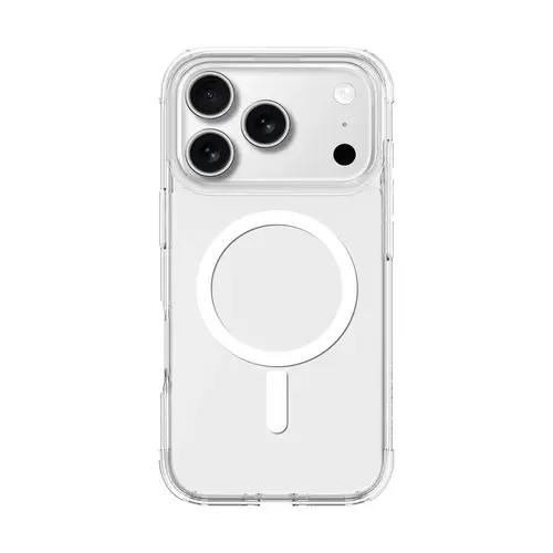 AMAZINGTHING MINIMAL MAGNETIC CASE FOR IPHONE 17 SERIES