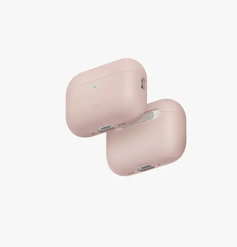 UNIQ LIQUID SILICON CASE FOR AIRPODS PRO-3