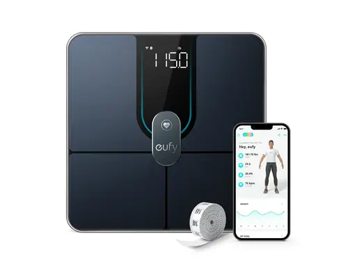 EUFY SMART SCALE P2 PRO (ANKER)