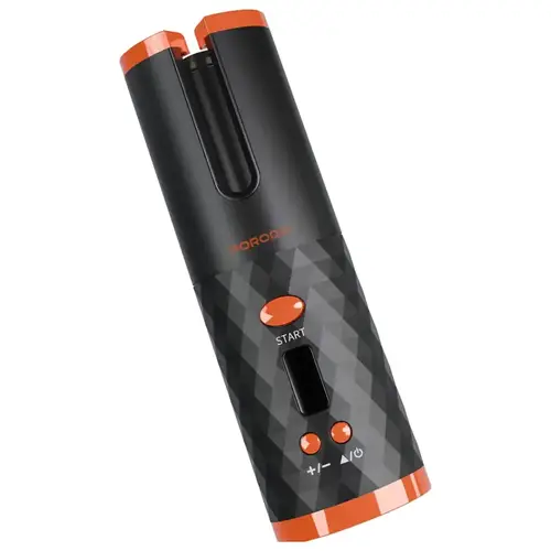 PORODO AUTOMATIC HAIR CURLER