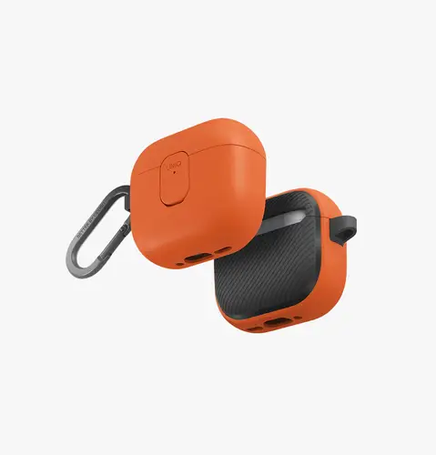 UNIQ CLYDE AIRPODS 4TH GEN CASE