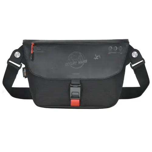 WIWU WARRIORS SPACE EXPLORATION MESSAGE BAG X