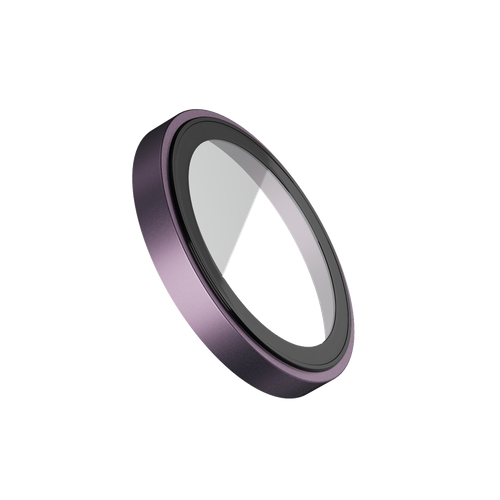 LEVELO IPHONE 16/16 PLUS DUO LENS PROTECTOR
