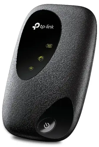 TP-LINK 4G LTE MOBILE WI-FI