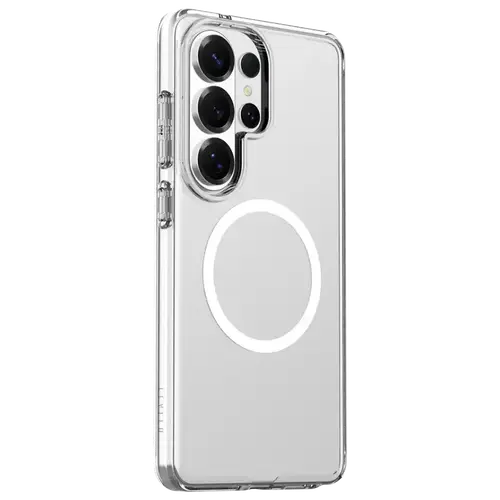 LEVELO ALLURE MAGSAFE PC HARD CASE FOR SAMSUNG 26 ULTRA 
