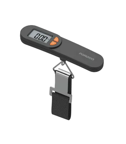 PORODO ACCUSCALE LUGGAGE SCALE