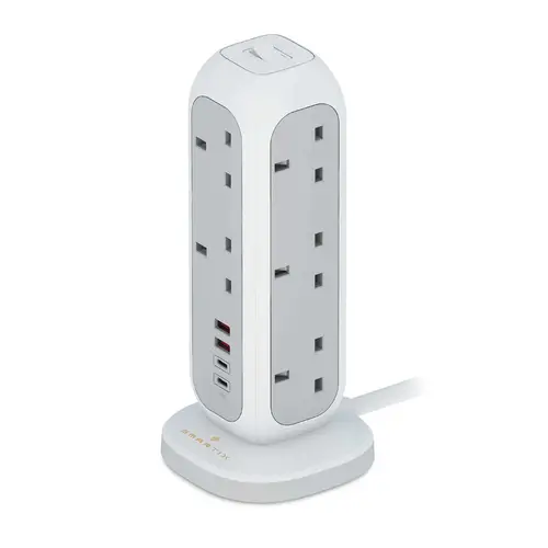 SMARTIX 35W POWERHUB PRO MULTI-DEVICE CHARGING TOWER