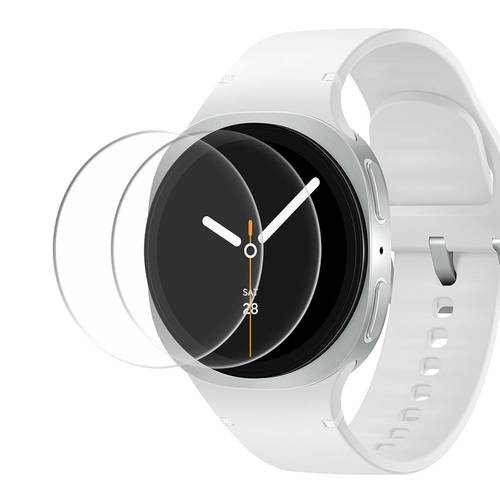 SAMSUNG GALAXY WATCH-8 SCREEN PROTECTOR BY ARAREE