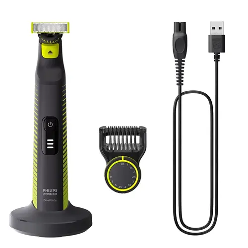 PHILIPS ONEBLADE PRO 360 (LIMITED EDITION)