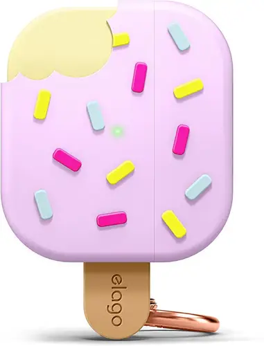 ELAGO AIRPODS 3RD GENERATION ICE CREAM CASE  - LAVANDER