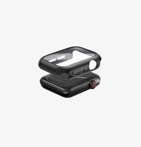 UNIQ NAUTIC 45MM PROTECTIVE CASE FOR APPLE WATCH