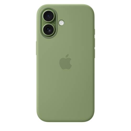 APPLE IPHONE 17 SILICON CASE