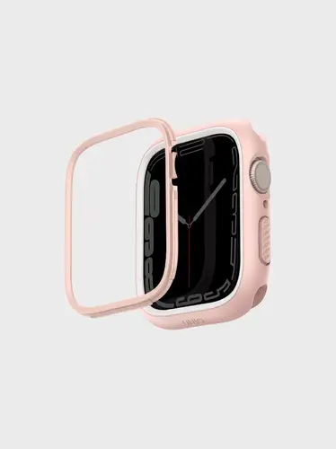 UNIQ MODUO SLIM MODULAR CASE 45MM PINK/WHITE