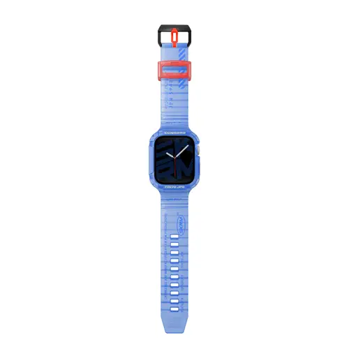 SKINARMA SAIDO 45/44MM APPLE WATCH STRAP