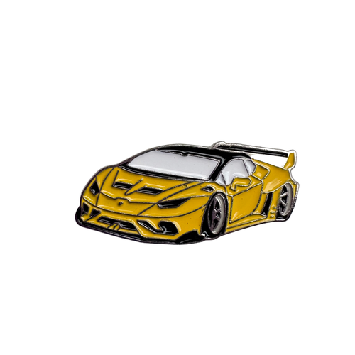 LOGO- FERRARI