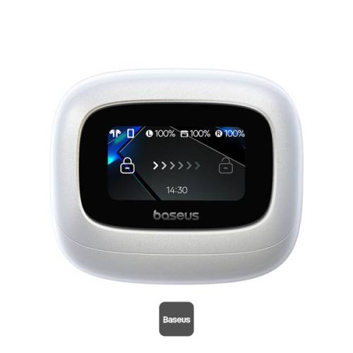 BASEUS BOWIE M2S ULTRA WIRELESS EARPHONE