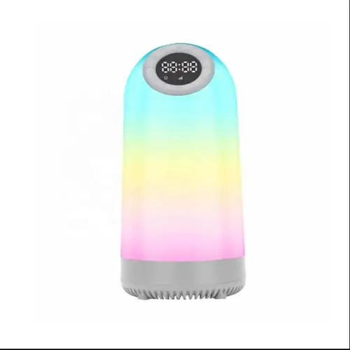 K3S Wireless speaker and clock