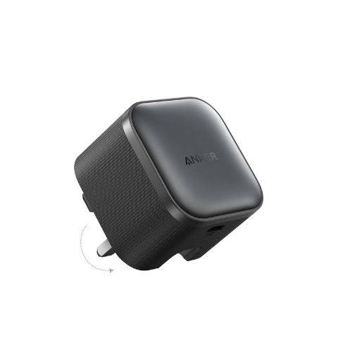 ANKER COMPACT USB-C FAST CHARGER 45W