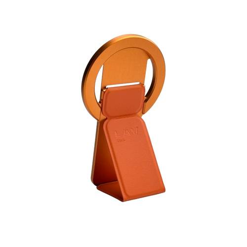 LAV TECH FLEXILOOP STAND & GRIP - ORANGE