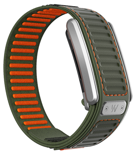 WHOOP NAVGATOR 5.O BAND