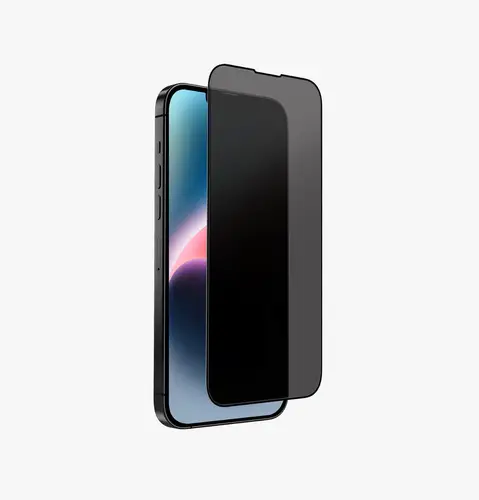 UNIQ IPHONE 17E /16E PRIVACY 9H TEMPERED GLASS SCREEN PROTECTOR