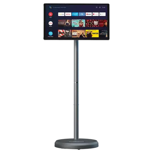 PORODO SURF 21.5 PORTABLE SMART TV