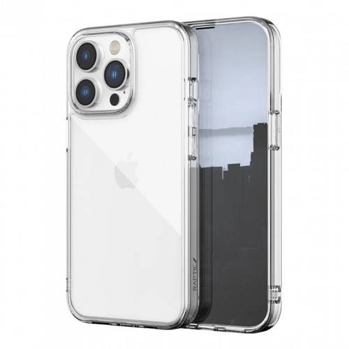 RAPTIC IPHONE 14 SERIES CLEARVUE COVER CASE - IPHONE 14 MAX