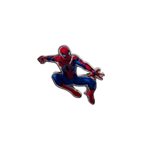 LOGO- SPIDERMAN 2
