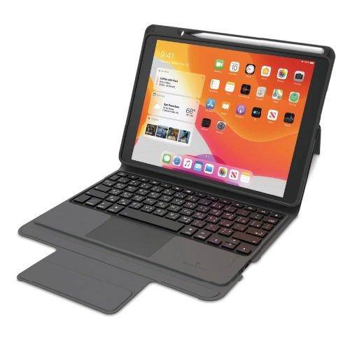 SMARTIX IPAD 10.2