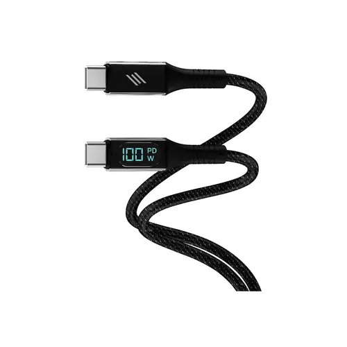 SMARTIX USB-C TO USB -C FAST CHARGE CABLE 100W 