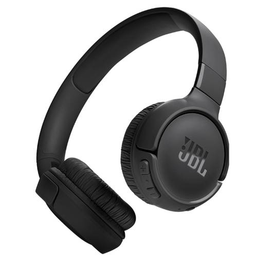 JBL TUNE 520BT WIRELESS HEADPHONE -BLACK