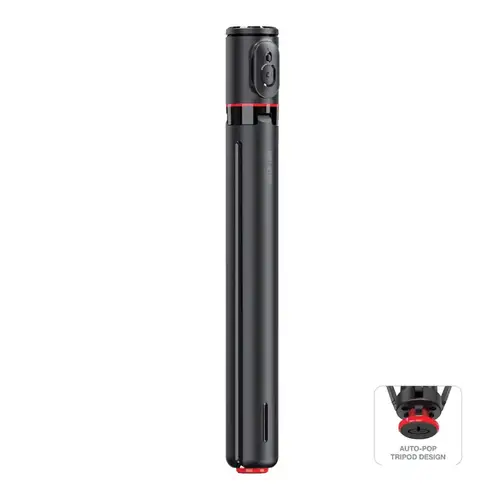 GREEN LION AUTO POP TRIPOD MAGNETIC REMOTE