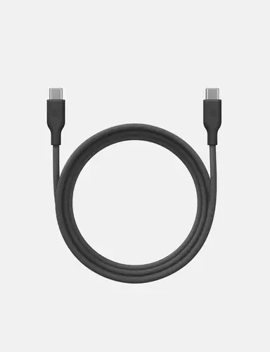 BAZIC WEAVE 60W PD FAST CHARGING DATA CABLE 1.5M
