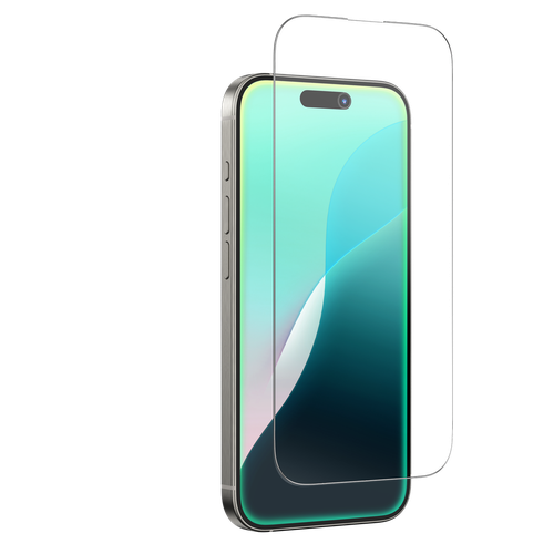 AMAZING THING IPHONE 16 SERIES MATTE GLASS SUPREME RADIX 