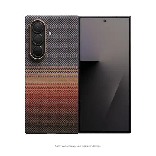 PITAKA ULTRA SLIM CASE FOR GALAXY Z FOLD-7