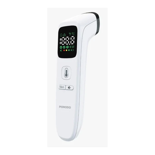 PORODO LIVEON MULTI MODE THERMOMETER
