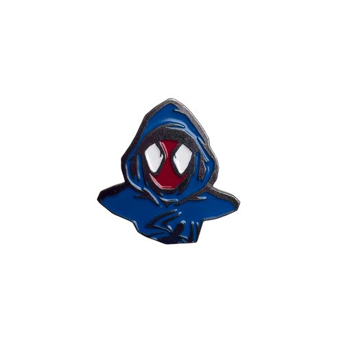 LOGO- SPIDERMAN