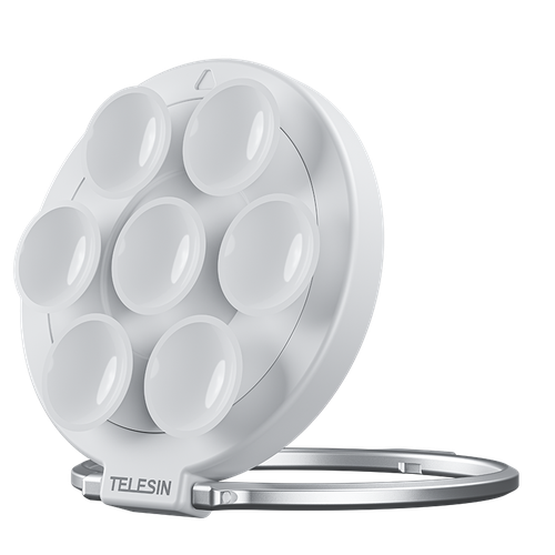 TELESIN MAGNETIC SUCTION PHONE MOUNT