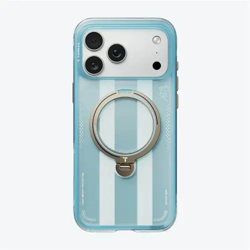 TORRAS AIR OSTAND CASE FOR IPHONE 17 PRO