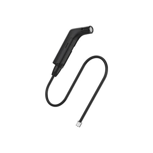 GREEN LION COMPACT BIDET SPRAYER 800 MAH - BLACK