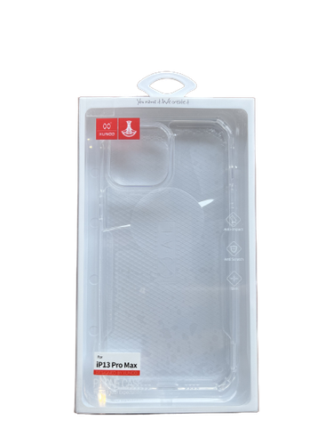 XUNDD IPHONE 13 PRO MAX BUMPER CASE 