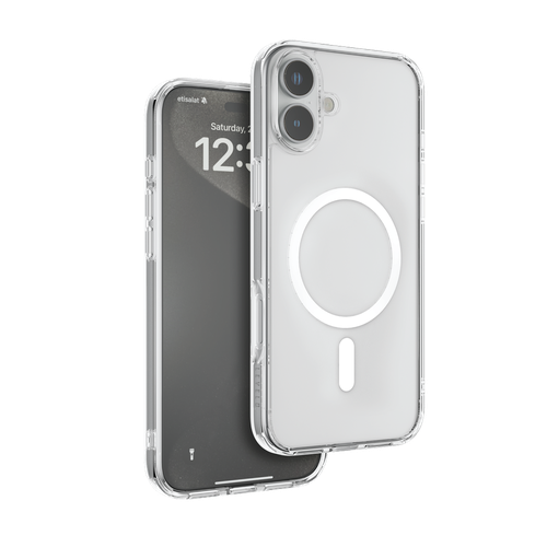 LEVELO IPHONE 16 PLUS MAGSAFE CLARA CASE 